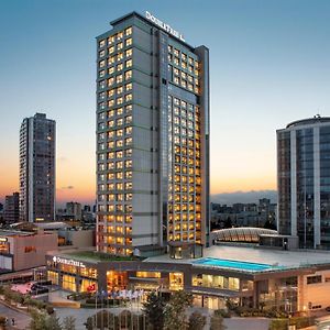 DoubleTree by Hilton Istanbul Atasehir Hotel&Conference Centre